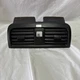 2000-2004 Toyota Avalon Center Dash Dashboard Vent AC A/C HEAT Air BLACK OEM