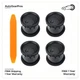 4pcs Dashboard AC Heater Air Vent HVAC Duct for FORD F150 2004~2008 8L3Z19893BA
