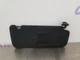 21 2021 KIA TELLURIDE SX SUN VISOR RIGHT PASSENGER BLACK 
