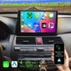 32G Android 14 Carplay For 2008-2013 Honda Accord 8 Car Stereo GPS Navi FM-Radio