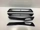 BMW 3 SERIES F31 F30 M SPORT TRIM KICK PLATE COVER SILL SET FRONT REAR 7263313