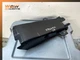 09-12 BMW 7 SERIES F01 F02 F04 750i FRONT LEFT DRIVER SIDE BRAKE AIR DUCT OEM