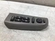CHEVROLET SUBURBAN 2000 2002 FRONT LEFT DRIVER DOOR WINDOW&MIRROR MASTER SWITCH