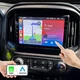 For 2015-2018 Chevrolet Colorado GMC Canyon Car Stereo Radio CarPlay GPS Navi BT
