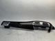 12-14 Mercedes CLS550 Center Dash Air Vent Trim T