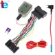 Add An Amp Amplifier Adapter Interface For Select Ford 2011~2018 F150 F250 Car Add An Amp Amplifier Adapter Interface For Select Ford 2011~2018 F150 F250 Car