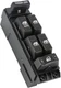 Driver Side Master AUTO Power Window Switch For 2000-2002 Silverado Chevrolet