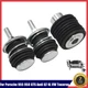Air Suspension Compressor Mounts Fit Porsche 955 958 GTS Audi Q7 4LB VW Touareg
