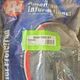 American International TOYK979 Installation Kit for Toyota Camry 1 DIN 2 DIN