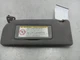 2001 LEXUS IS300 3.0L RWD AT DRIVER SIDE SUN SHADE VISOR 