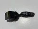 2011-2014 HONDA CR-Z WINDSHIELD WIPER CONTROL SWITCH OEM