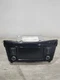 2019 Nissan Rogue Radio Receiver AM/Fm Single Disc OEM ID 2591A-8FM0B Fits 18-20