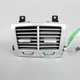 2007-2014 Mercedes CL550 CL600 Center Console Rear Air Vent Duct OEM W216