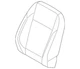 Genuine Ford 2015-2016 C-Max Seat Back Cover Passenger Side FJ5Z-7864416-CB