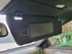 Passenger Sun Visor 212 Type Illuminated E63 Fits 10-13 MERCEDES E-CLASS 584776