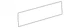 Genuine GM Side Door Deadener 84208308