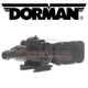 Dorman Vapor Canister Vent Solenoid for 1996 Chevrolet Blazer 4.3L V6 nw