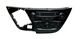 Chrysler Pacifica Voyager 2021-2024 A/C Heater Center Stack Control A7AS361X8AA Chrysler Pacifica Voyager 2021-2024 A/C Heater Center Stack Control A7AS361X8AA