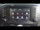 2017-2019 Kia Soul Radio Stereo 2 DIN Disc CD Player Oem ID 96160-B2310CA