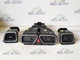 VW EOS 2006-2010 DASHBOARD AIR VENTS AND HAZARD SWITCH 1Q0819735C