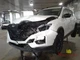 2018 Nissan Rogue Windshield Wiper Transmission