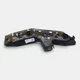2022-2025 VOLKSWAGEN TAOS Front Bumper Left Side Guide Mount Support Bracket Oem