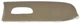Dorman Door Armrest for 04-09 Prius 924-841