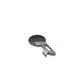 Jaguar F Type Coupe Front Badge Genuine T2R87650