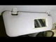 Passenger Sun Visor Without Sunroof Fits 10-13 MAZDA 3 423084