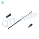 Front Hood Lift Support Shock Gas Strut For 2011-2015 KIA Optima