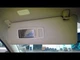 Driver Left Sun Visor Fits 12-18 BMW 320i 1594411