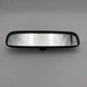 2008 2009 2010 2011 Toyota Tacoma Black Manual Dimming Rear View Mirror E4022198