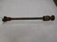 Chevy S10 GMC Jimmy Bravada S15 Pickup Envoy Front Drive Shaft 1998-2002