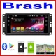 DODGE CALIBER 2009-2011 GPS CARPLAY ANDROID AUTO CAM ODB DAB+ TPMS DVR