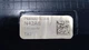 2019-2023 DODGE RAM 1500 RIGHT C PILLAR LOWER TRIM COVER 6BN42TX7AB
