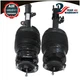 For Lexus RX330 RX350 RX300 Front Pair Air Suspension Shock Strut 48020-48040
