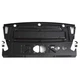 Goodmark Rear Speaker Shelf 2-door Fits Chevrolet Chevelle Malibu GMK403171266