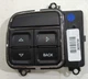 New OEM Mopar Steering Wheel Switch 2011-2012 Ram Jeep Dodge 56046375AC select