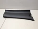 2019-2023 DODGE RAM 1500 RIGHT C PILLAR LOWER TRIM COVER 6BN42TX7AB