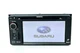 2012 -2015 Subaru GPS NAVIGATION XM HD Radio CD MP3 Player OEM
