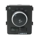 HeadLight Lamp Fog Lamp Switch For 2013-2021 Dodge Ram 1500 2500 3500 4500 5500