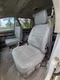 2002-2008 DODGE RAM 2500 3500 OEM Leather SEATS AND CENTER CONSOLE /JUMP SEAT