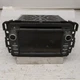2016-2017 Buick Enclave Chevrolet Traverse Radio ID 84082783 OEM