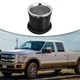 Car Front Air Vent AC Heater for Lincoln Mark LT for Ford F-150 Titanium Tone