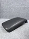 2015-2017 Chrysler 200 Center Console Armrest Cover Lid Black Leather OEM