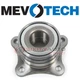 Mevotech BXT Rear Wheel Bearing Hub Assembly for 1999-2003 Lexus RX300 - ic