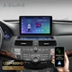 2+32GB Car Stereo Radio For Honda Accord 8 2008-2012 Android 14 CarPlay GPS Navi