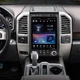 GEN5 Car Stereo Radio GPS Carplay Tesla Style For 2015-2022 Ford F150 Super Duty