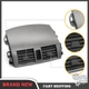 For Toyota Corolla 2008-2011 2012 2013 Center Dash A/C Outlet Air Vent Panel US
