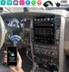 9.7" FOR DODGE DURANGO 2004-2009 CAR RADIO STEREO CARPLAY ANDROID13 GPS WIFI NAV